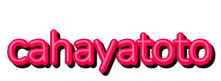 cahayatoto — logo kanal